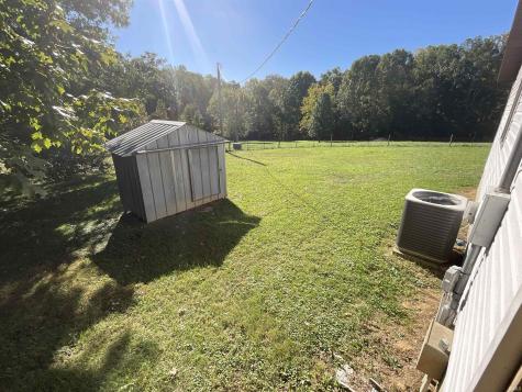 3333 Patricksburg Road Spencer IN 47460