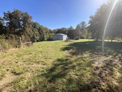 3333 Patricksburg Road Spencer IN 47460