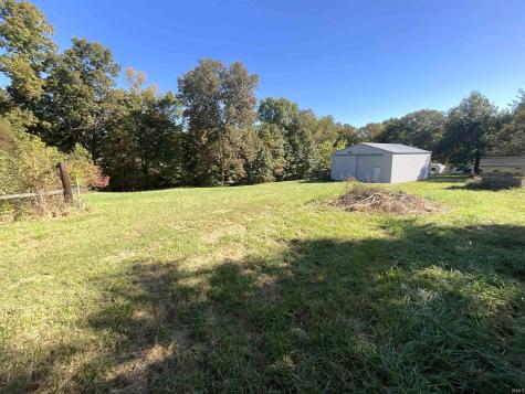 3333 Patricksburg Road Spencer IN 47460