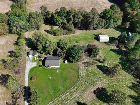3333 Patricksburg Road Spencer IN 47460