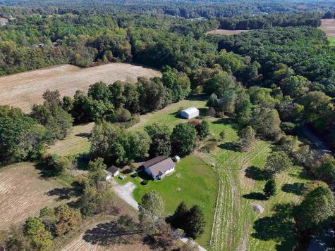 3333 Patricksburg Road Spencer IN 47460