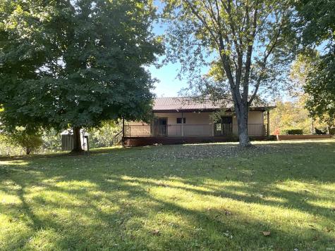 3333 Patricksburg Road Spencer IN 47460