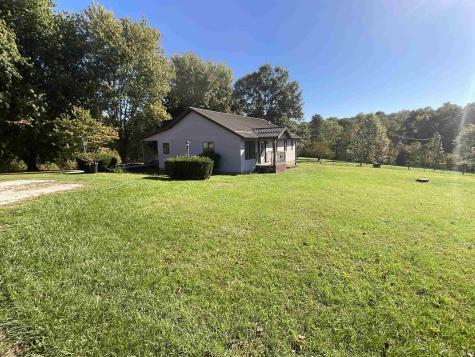 3333 Patricksburg Road Spencer IN 47460