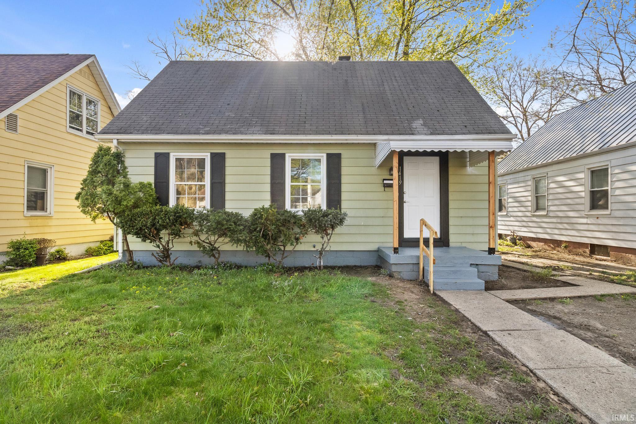 1419 Johnson Street South Bend IN 46628