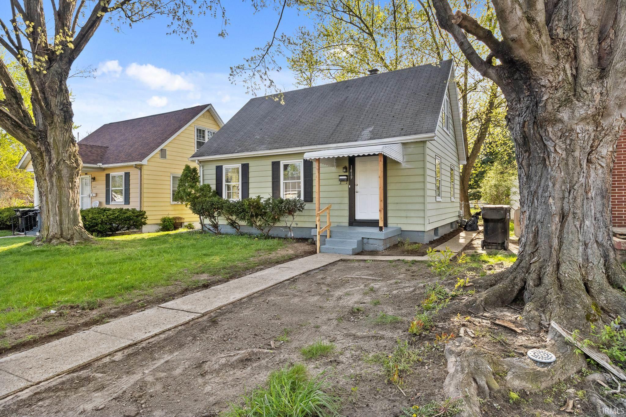 1419 Johnson Street South Bend IN 46628