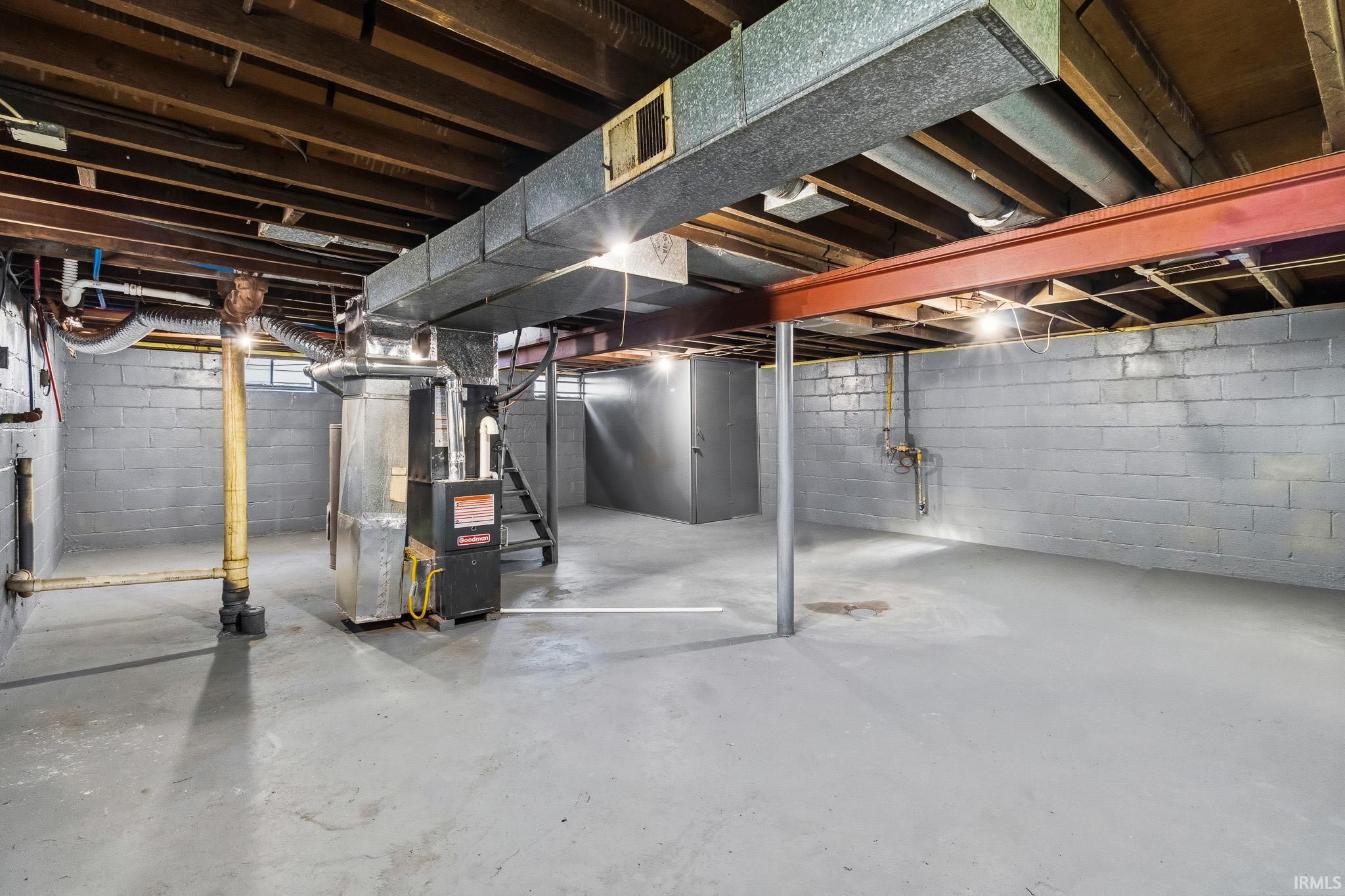1419 Johnson Street South Bend IN 46628