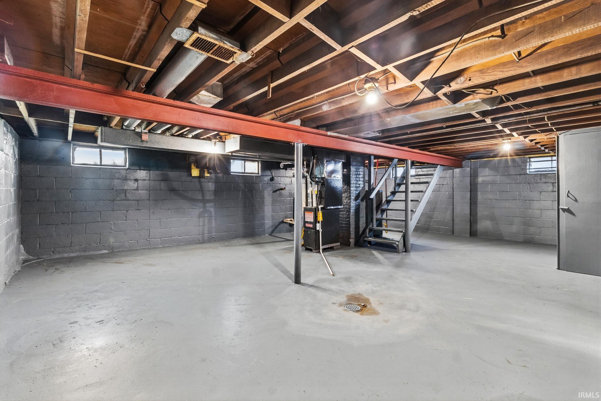 1419 Johnson Street South Bend IN 46628