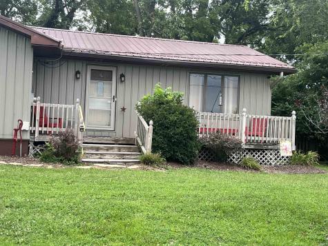 7472 N Pine Bluff Road Bicknell IN 47512