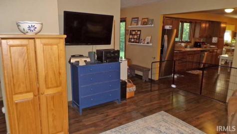 7472 N Pine Bluff Road Bicknell IN 47512