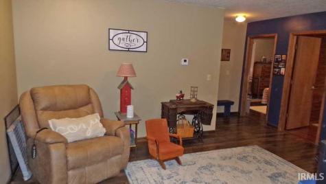 7472 N Pine Bluff Road Bicknell IN 47512