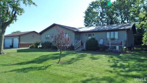 7472 N Pine Bluff Road Bicknell IN 47512