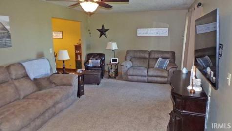7472 N Pine Bluff Road Bicknell IN 47512