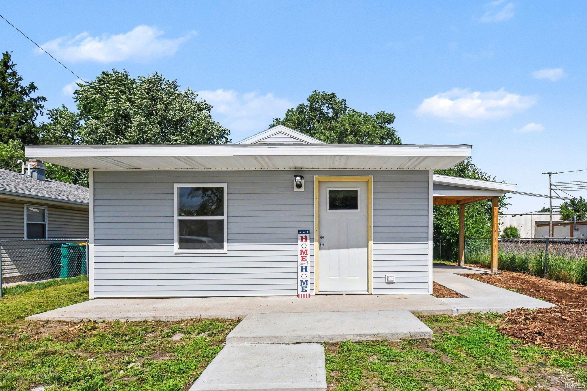 218 Meridian Street Mishawaka IN 46544