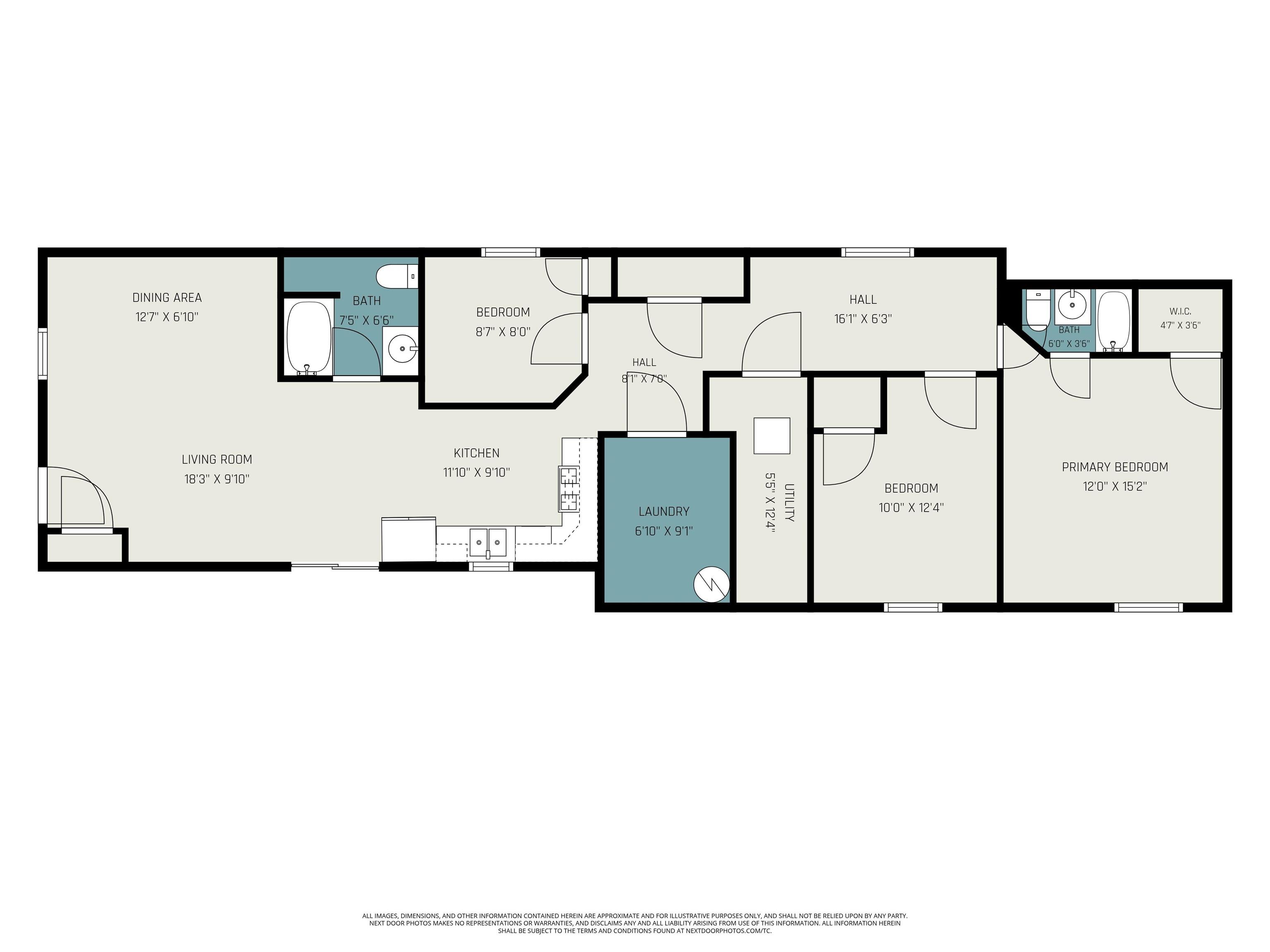 218 Meridian Street Mishawaka IN 46544