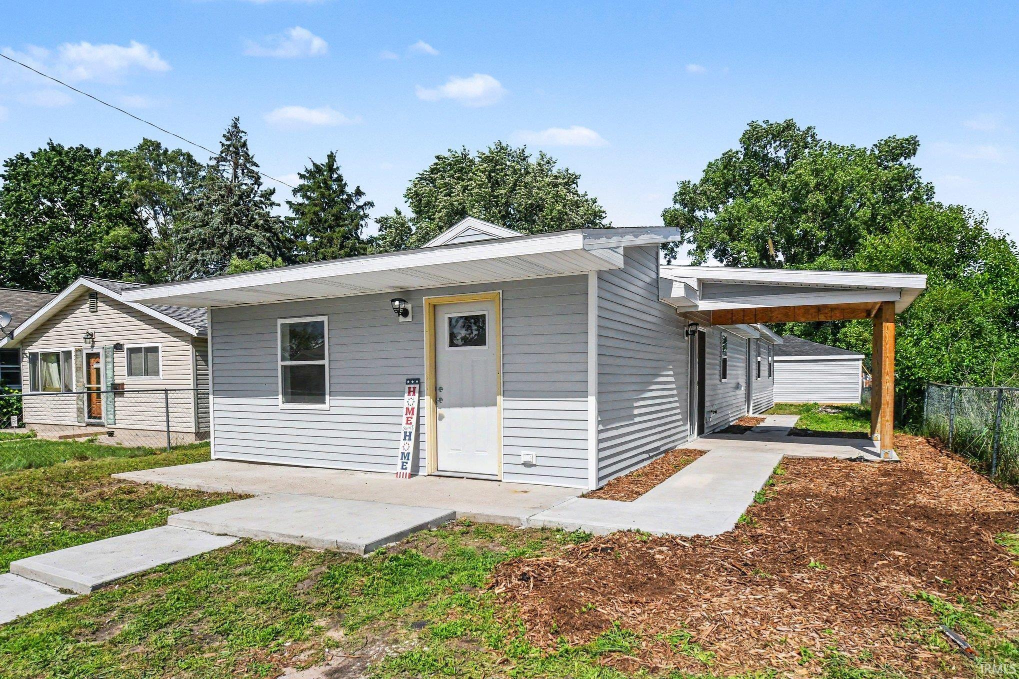 218 Meridian Street Mishawaka IN 46544