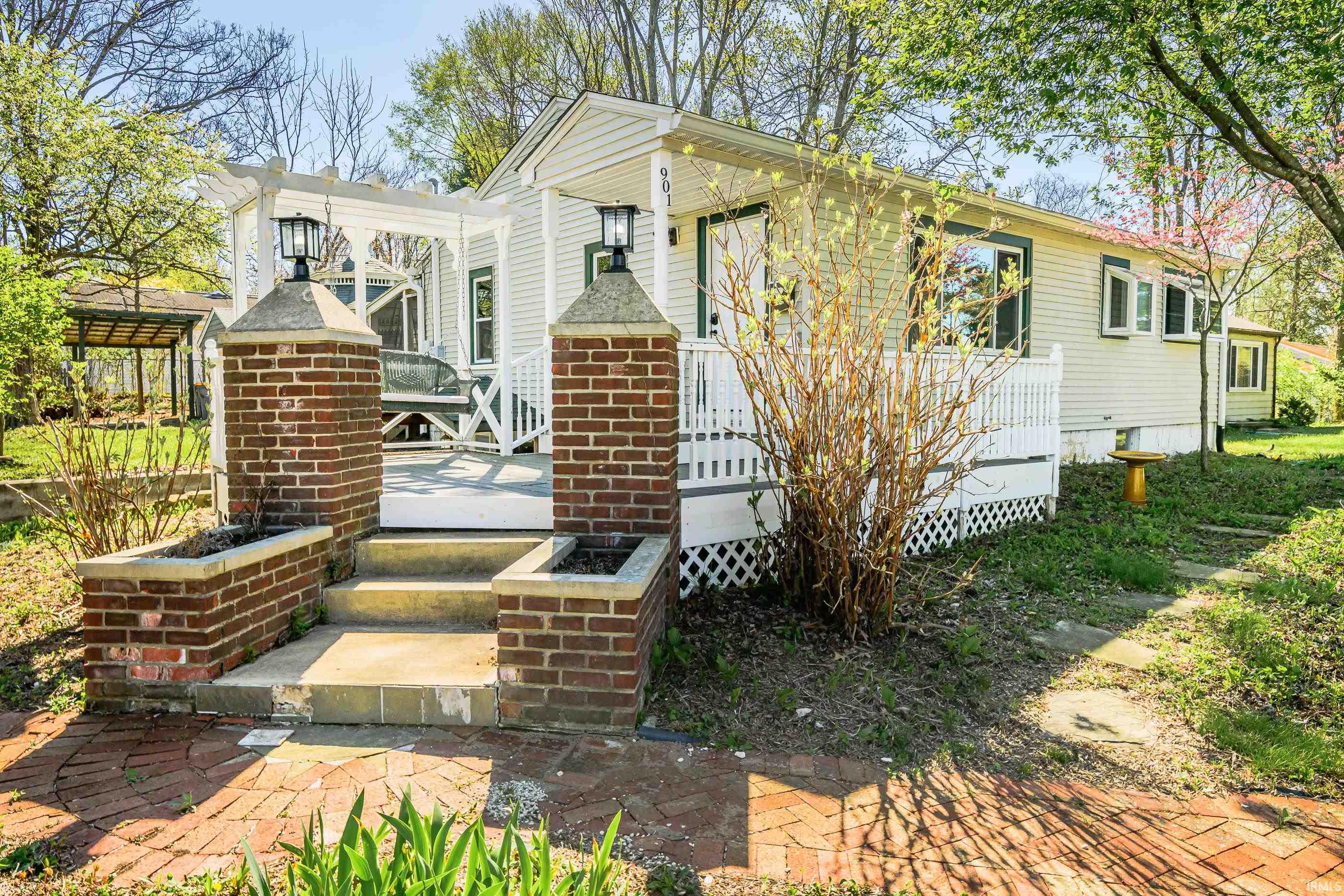 901 S Lincoln Street Bloomington IN 47401