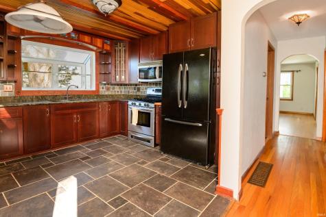 901 S Lincoln Street Bloomington IN 47401