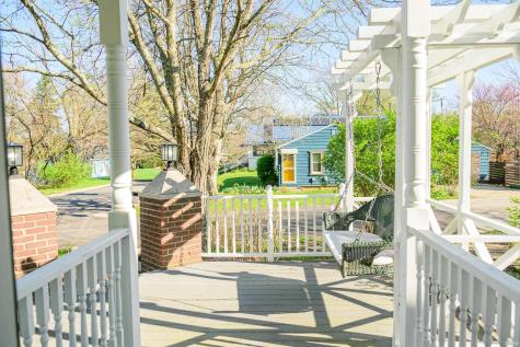 901 S Lincoln Street Bloomington IN 47401