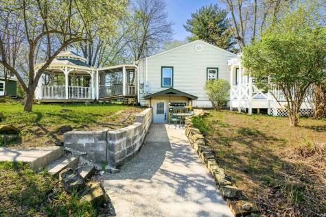 901 S Lincoln Street Bloomington IN 47401