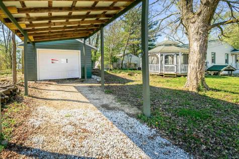 901 S Lincoln Street Bloomington IN 47401