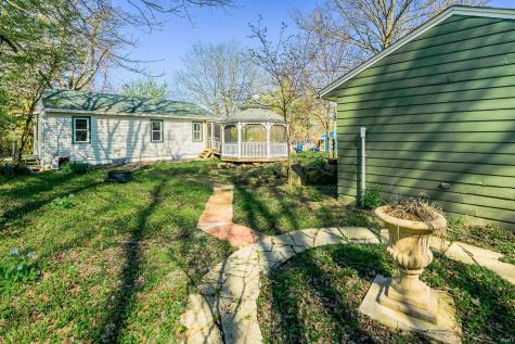 901 S Lincoln Street Bloomington IN 47401