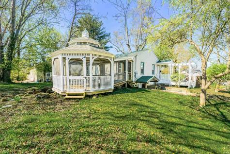 901 S Lincoln Street Bloomington IN 47401