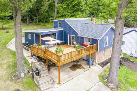 2717 E Stalf Road Columbia City IN 46725