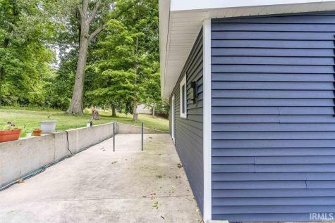 2717 E Stalf Road Columbia City IN 46725