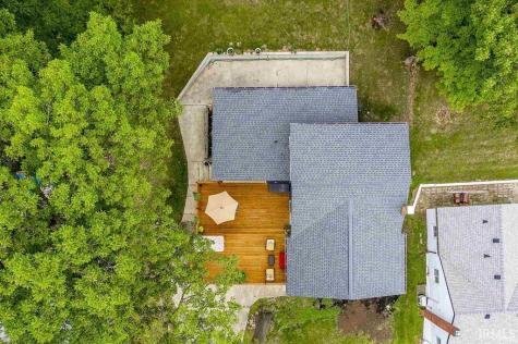 2717 E Stalf Road Columbia City IN 46725