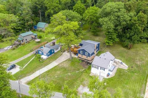 2717 E Stalf Road Columbia City IN 46725