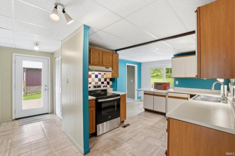 2717 E Stalf Road Columbia City IN 46725