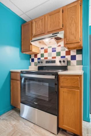 2717 E Stalf Road Columbia City IN 46725