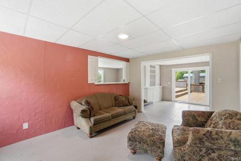 2717 E Stalf Road Columbia City IN 46725