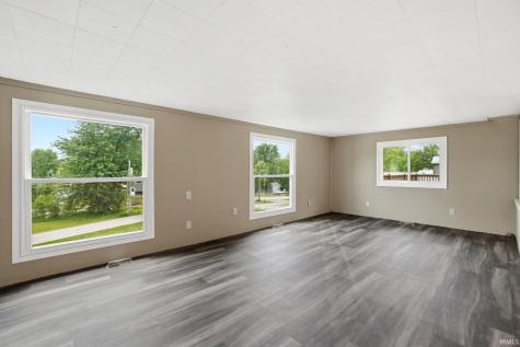 2717 E Stalf Road Columbia City IN 46725