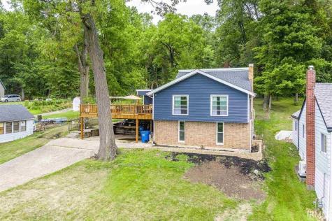 2717 E Stalf Road Columbia City IN 46725