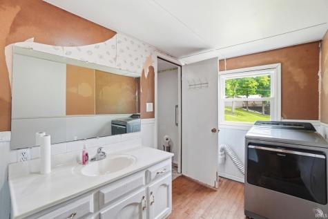2717 E Stalf Road Columbia City IN 46725