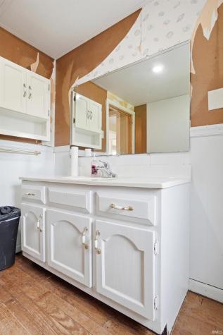 2717 E Stalf Road Columbia City IN 46725