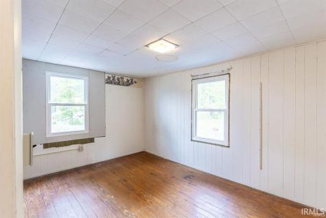 2717 E Stalf Road Columbia City IN 46725