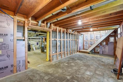 2717 E Stalf Road Columbia City IN 46725