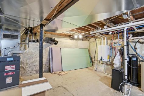 2717 E Stalf Road Columbia City IN 46725