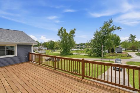 2717 E Stalf Road Columbia City IN 46725