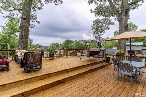 2717 E Stalf Road Columbia City IN 46725