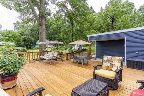 2717 E Stalf Road Columbia City IN 46725