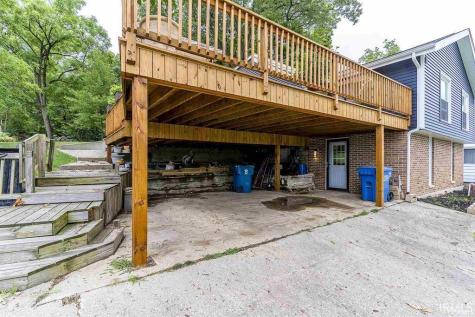 2717 E Stalf Road Columbia City IN 46725