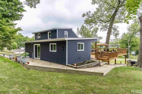 2717 E Stalf Road Columbia City IN 46725