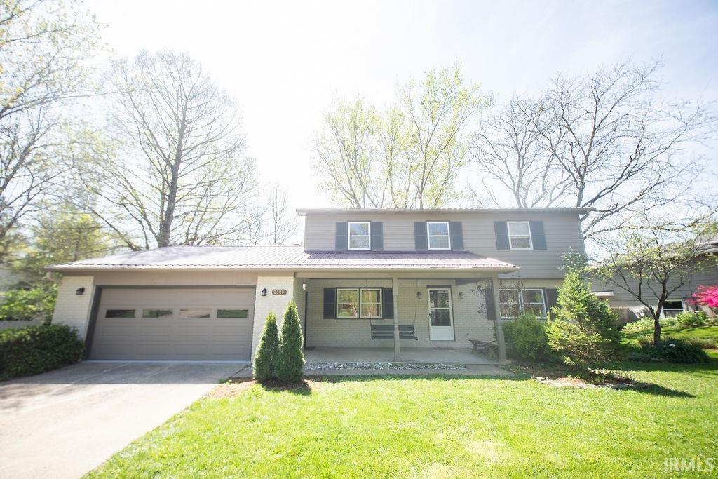 2320 E Rock Creek Drive Bloomington IN 47401