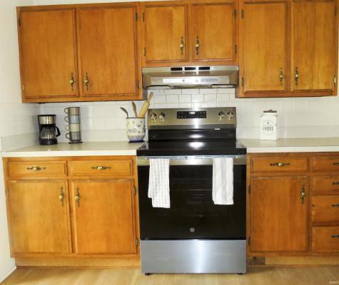 5317 Warren Drive Evansville IN 47710