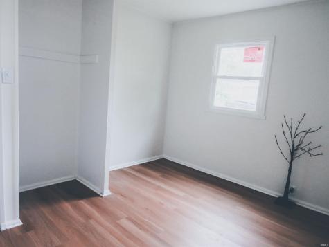 5317 Warren Drive Evansville IN 47710