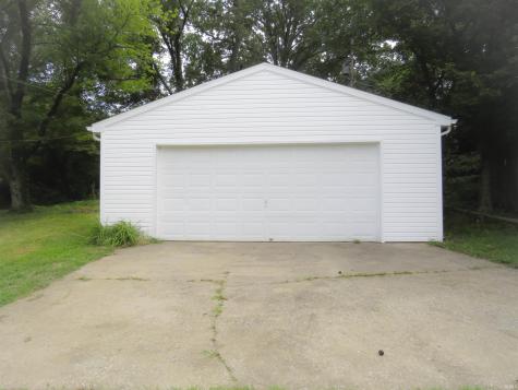 5317 Warren Drive Evansville IN 47710