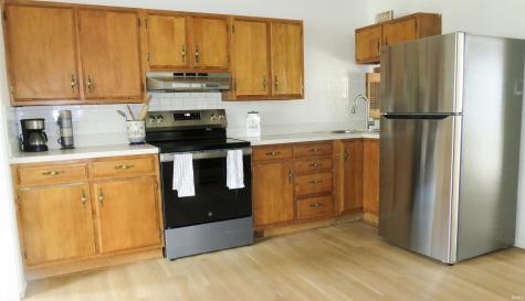 5317 Warren Drive Evansville IN 47710